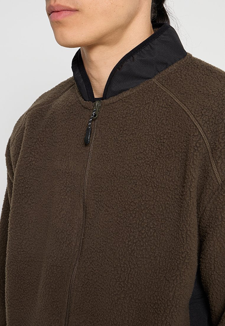 Lindbergh Fleecejacke Media 3