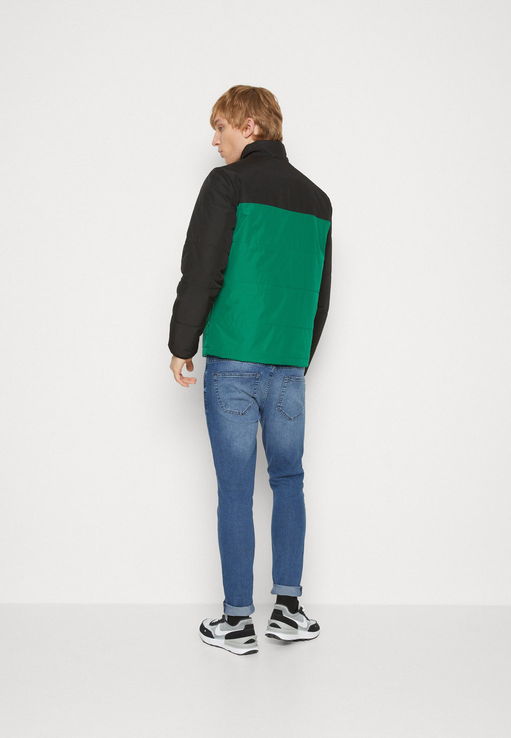 ONSMELVIN LIFE LIGHT JACKET Media 4