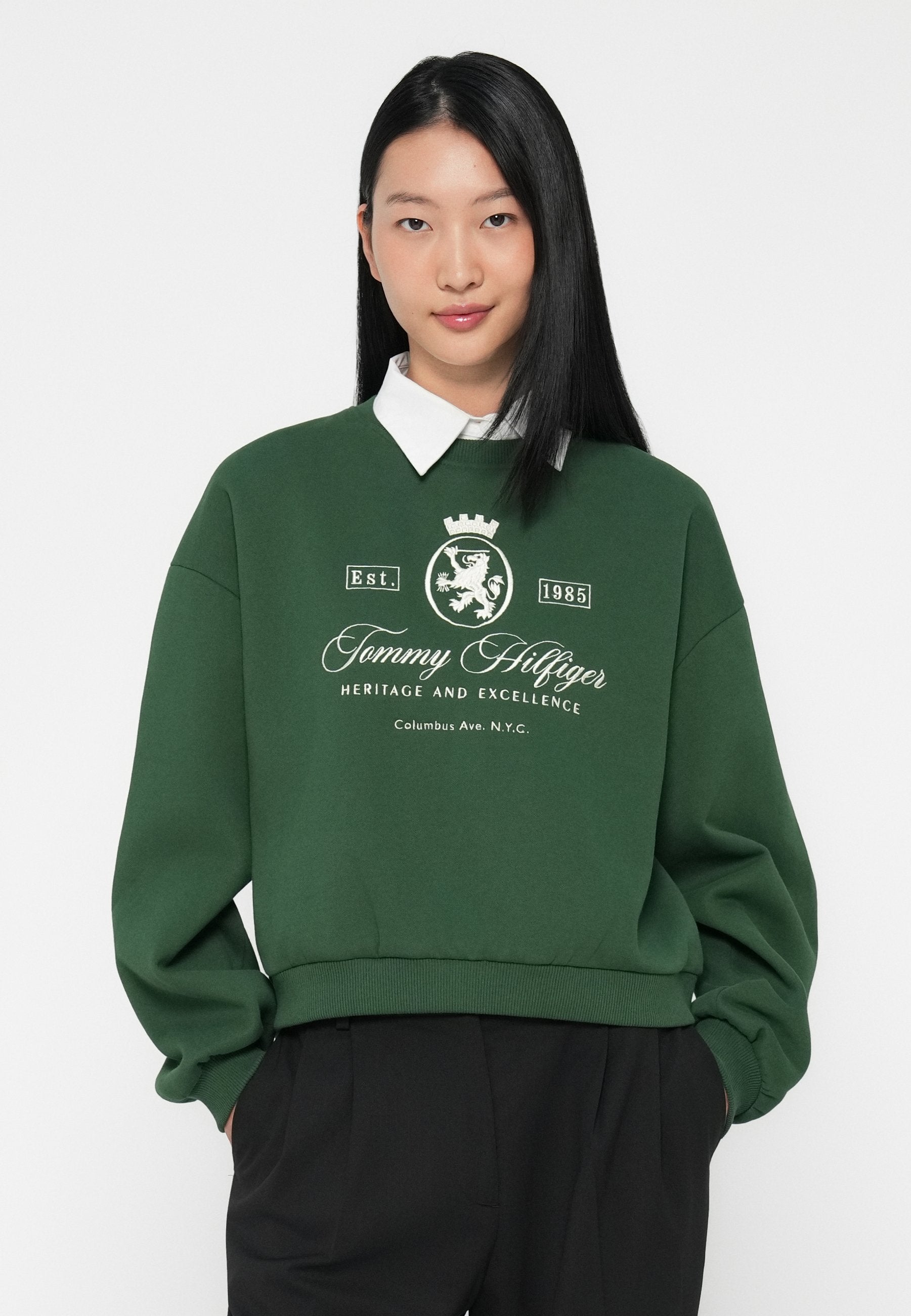 Tommy Hilfiger Sweatshirt Media 5