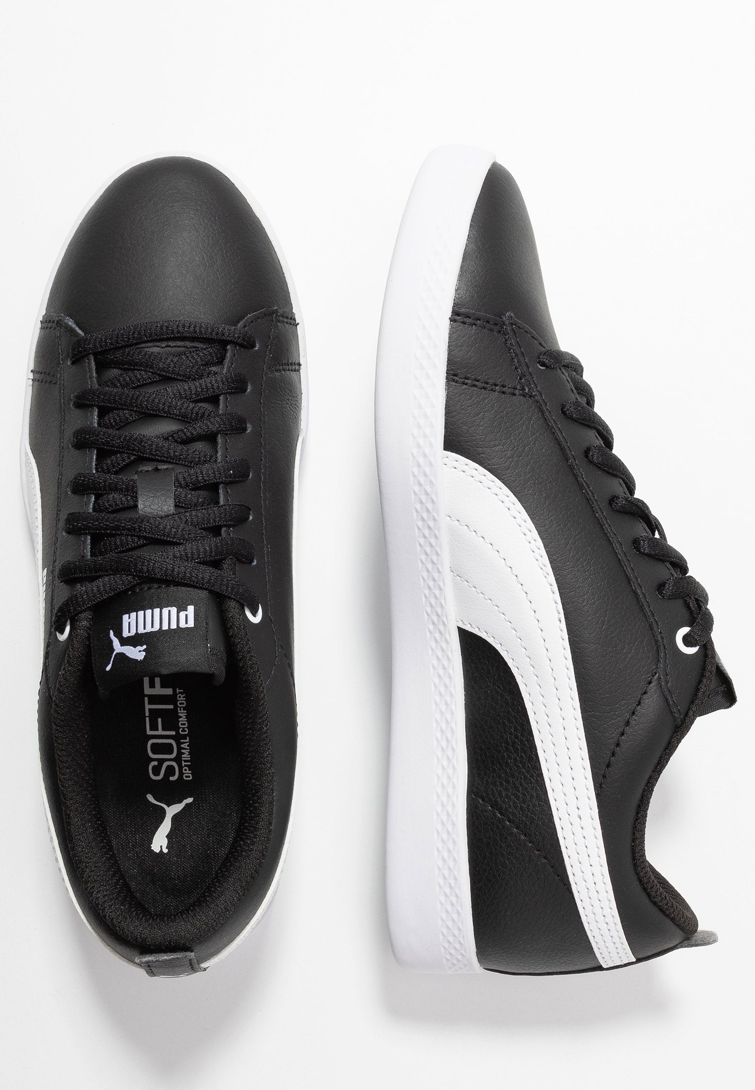 Puma SMASH