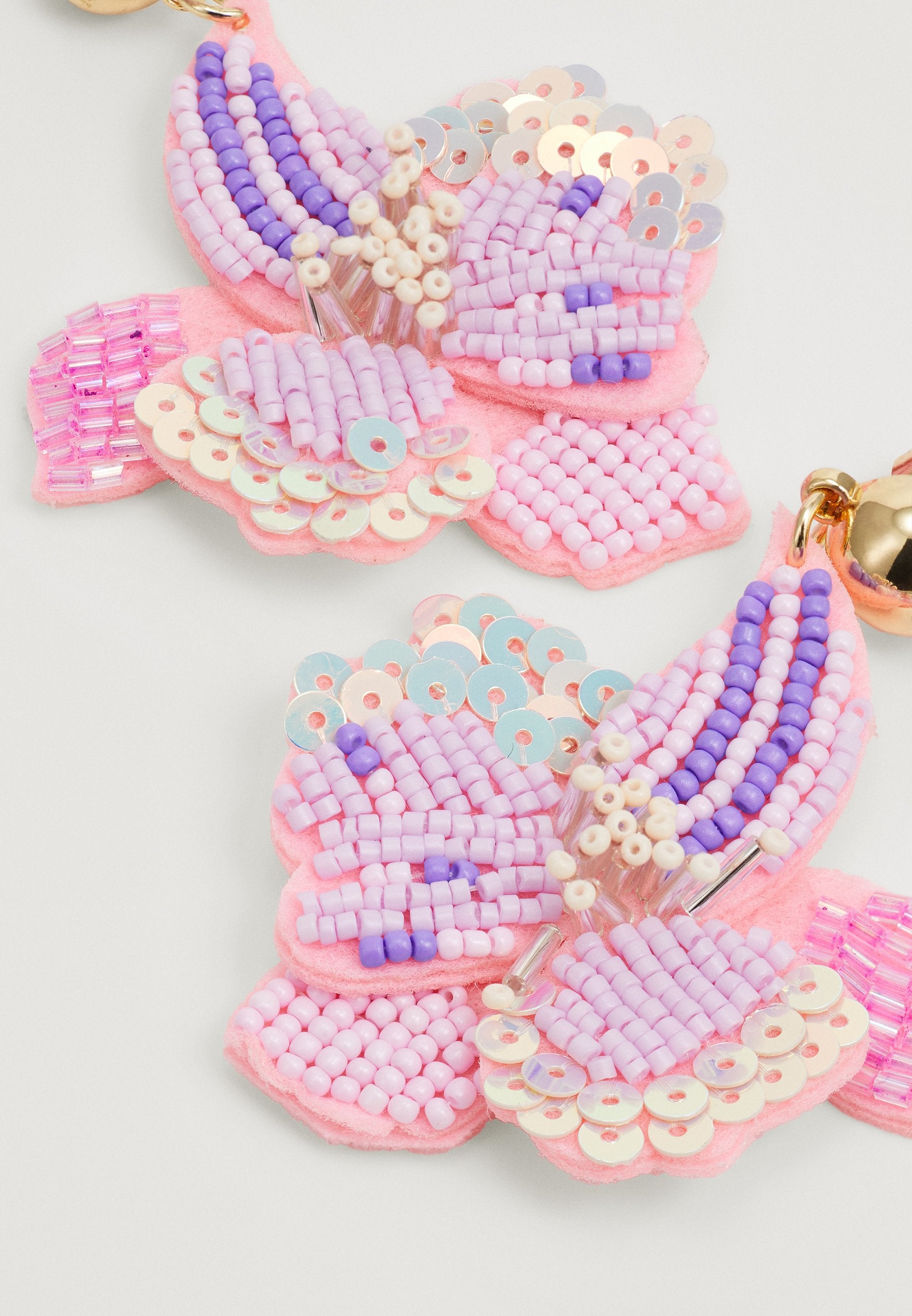 Pieces PCANNA EARRINGS