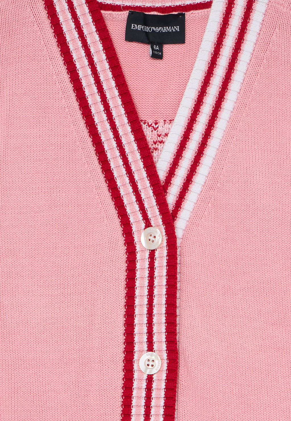 Emporio Armani READY TO WEAR JUNIOR BOY