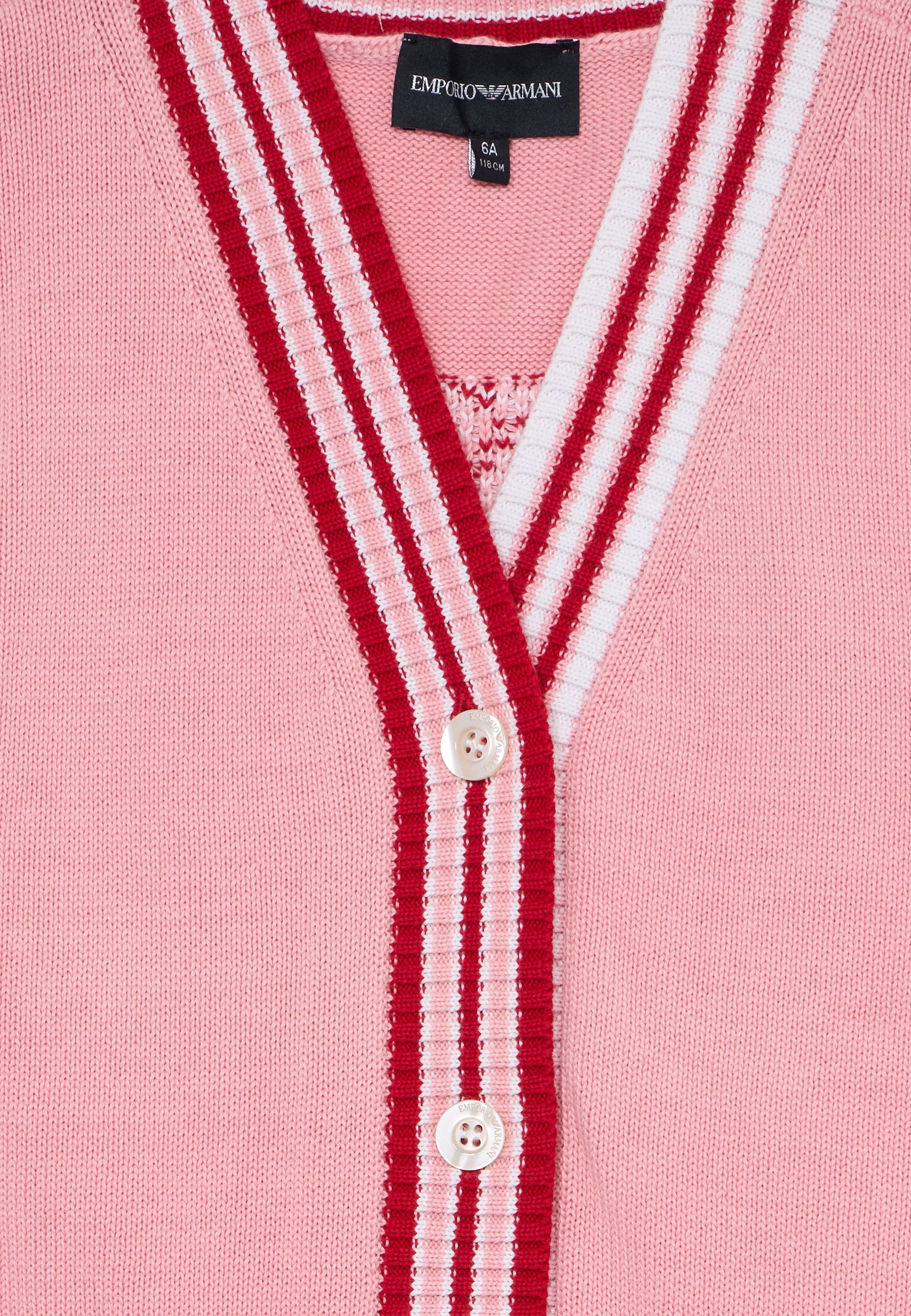 Emporio Armani READY TO WEAR JUNIOR BOY