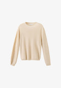 Mango ADULT - Jumper - gold-coloured