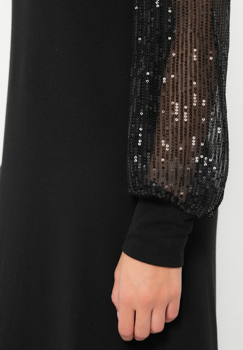 JDY JDYMEGAN MIX DRESS