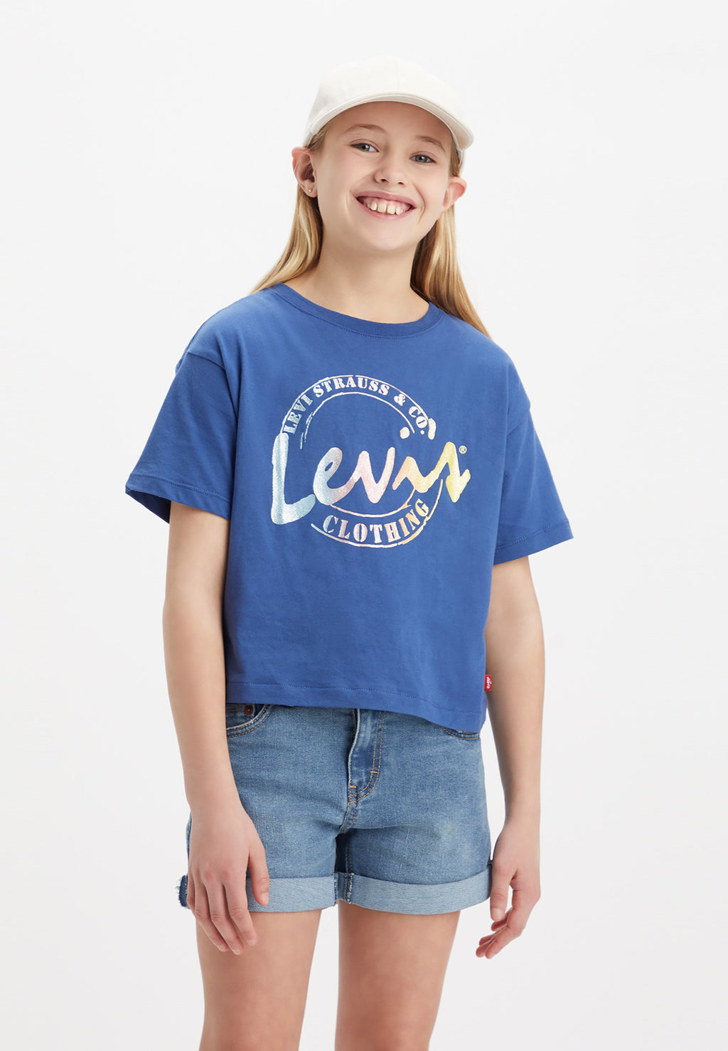 Levi's® MEET AND GREET SCRIPT