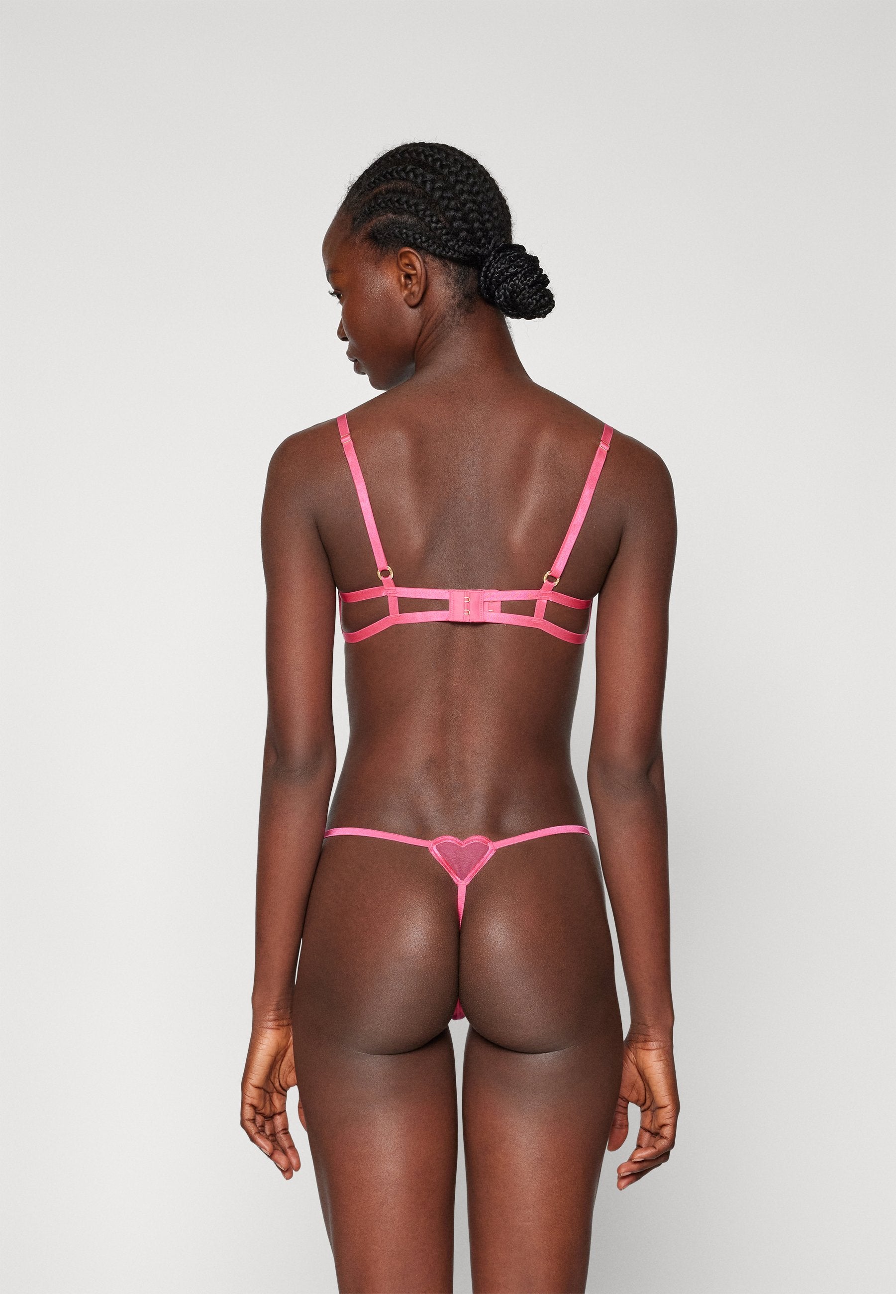 Bluebella CRISTABEL WIRED BRA