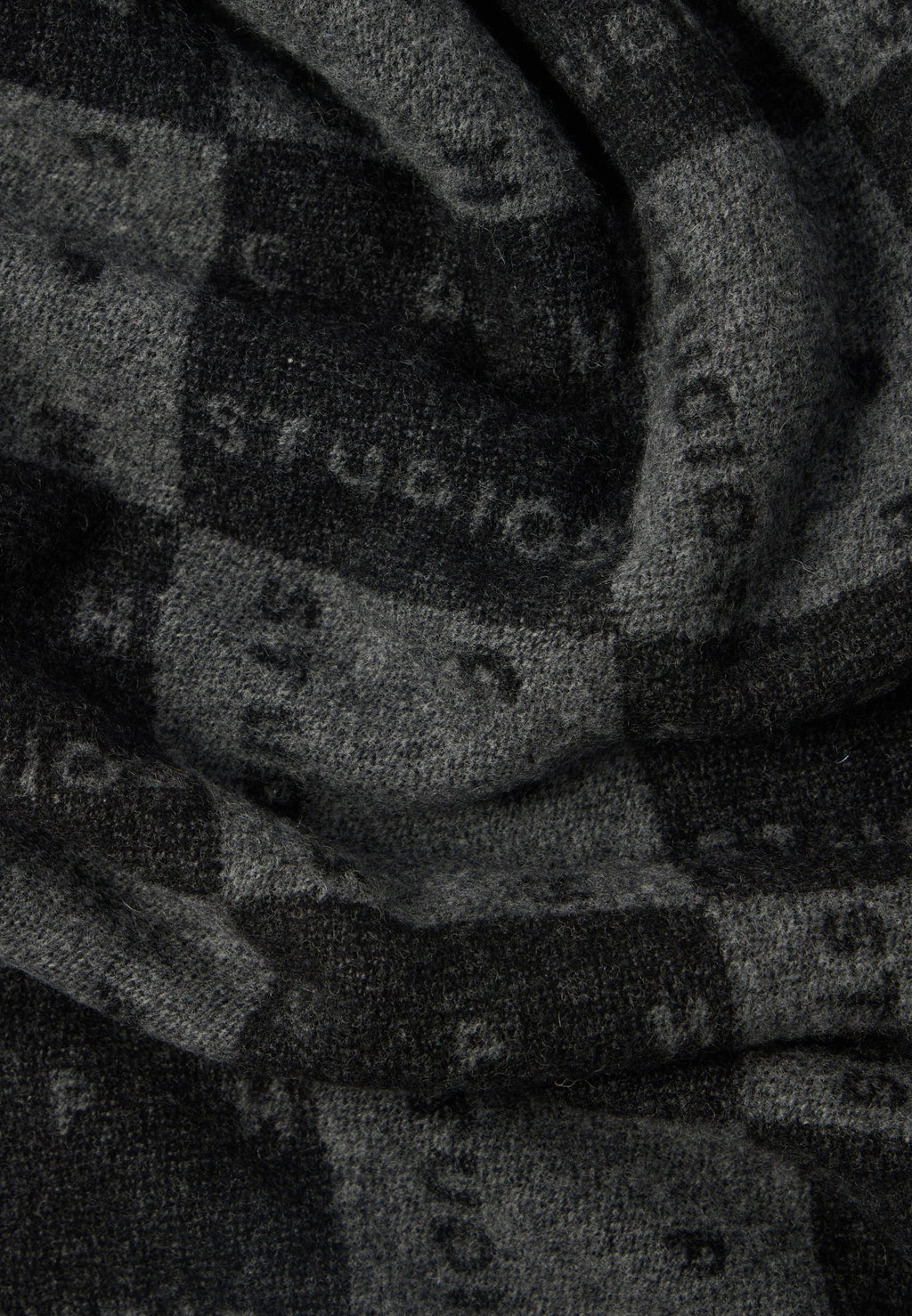 Copenhagen Studios SHAWL UNISEX