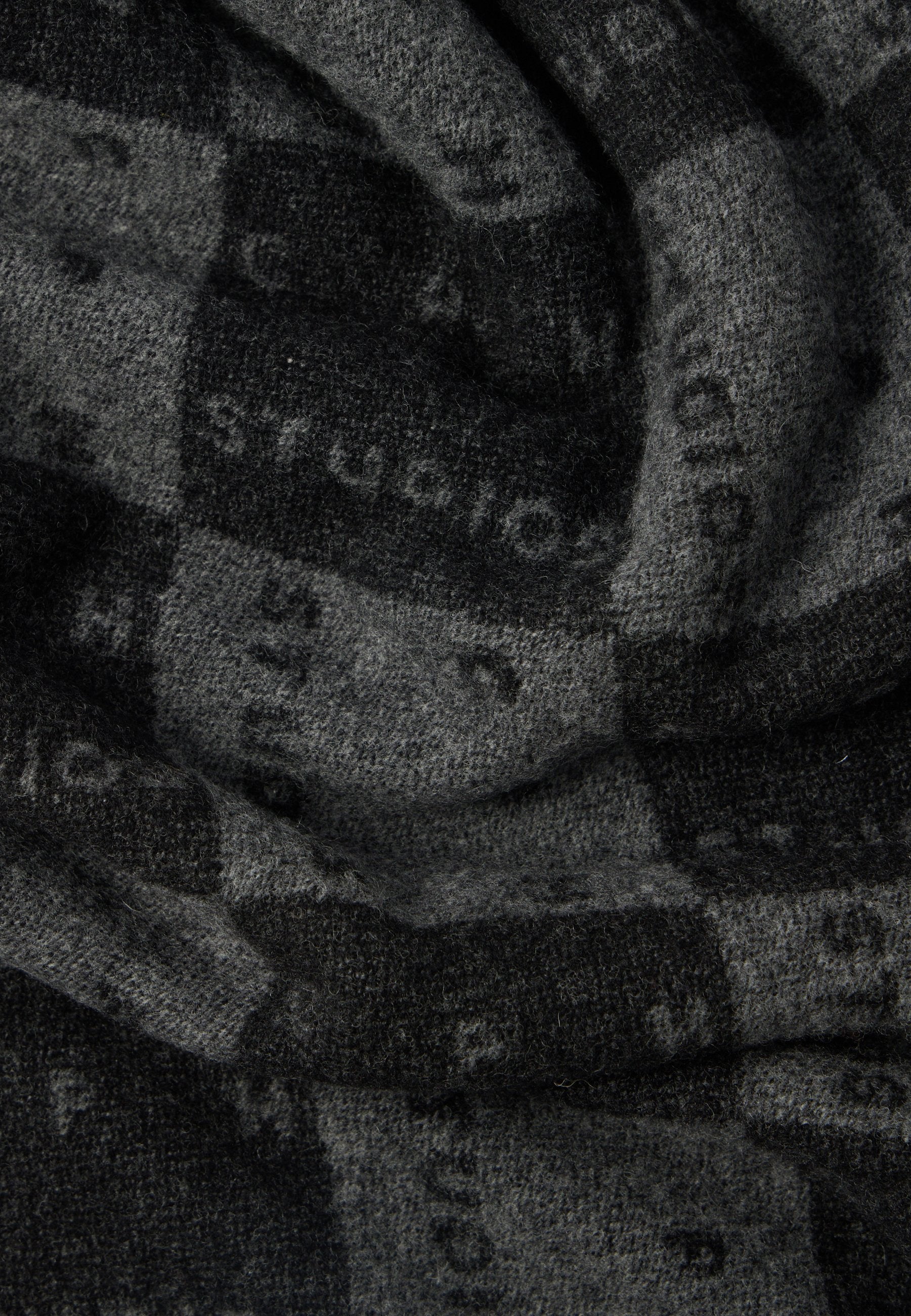 Copenhagen Studios SHAWL UNISEX
