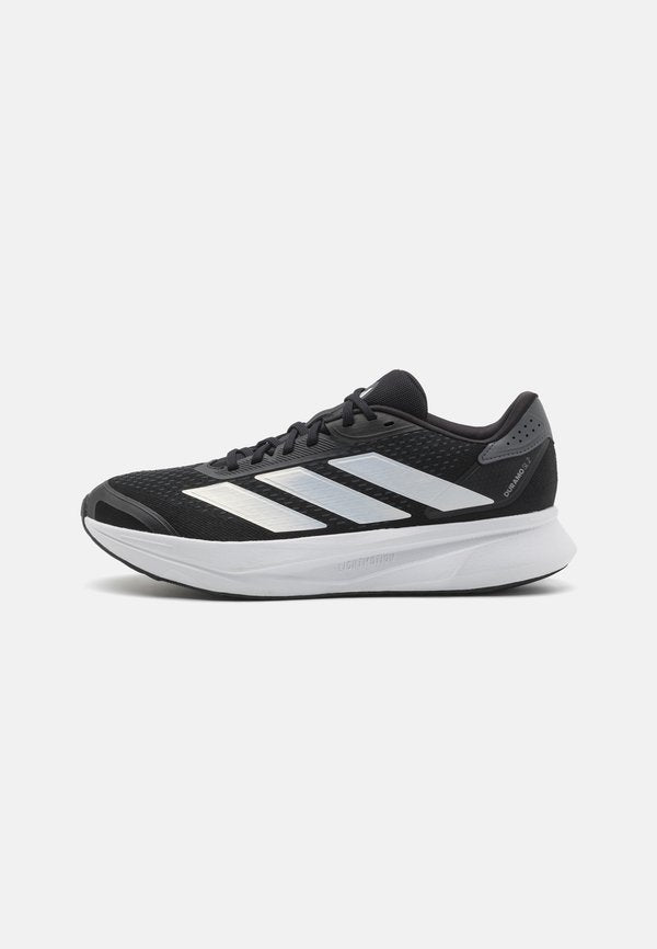 adidas Performance DURAMO SL2 M - Road running shoes - core black/footwear white/grey five