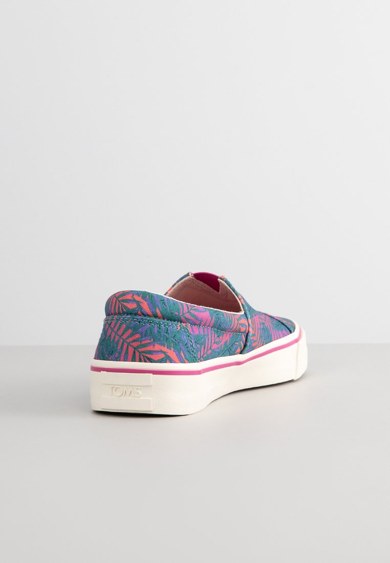 TOMS ALPARGATA FENIX