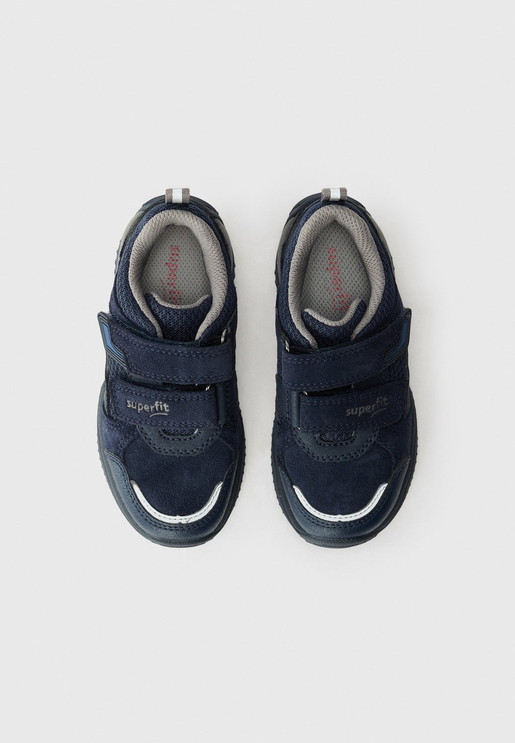 Superfit Sneaker low Media 4