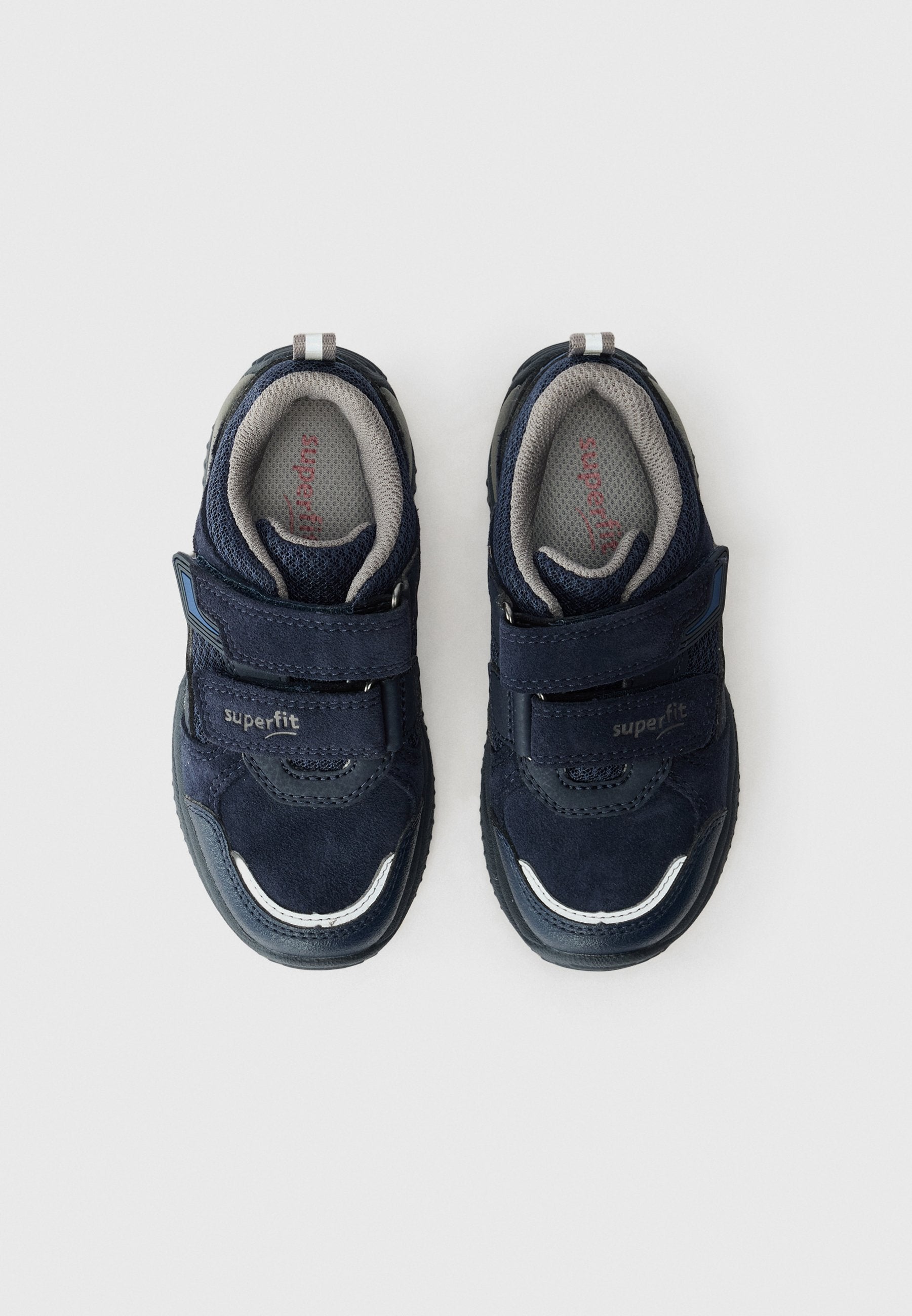 Superfit Sneaker low Media 4