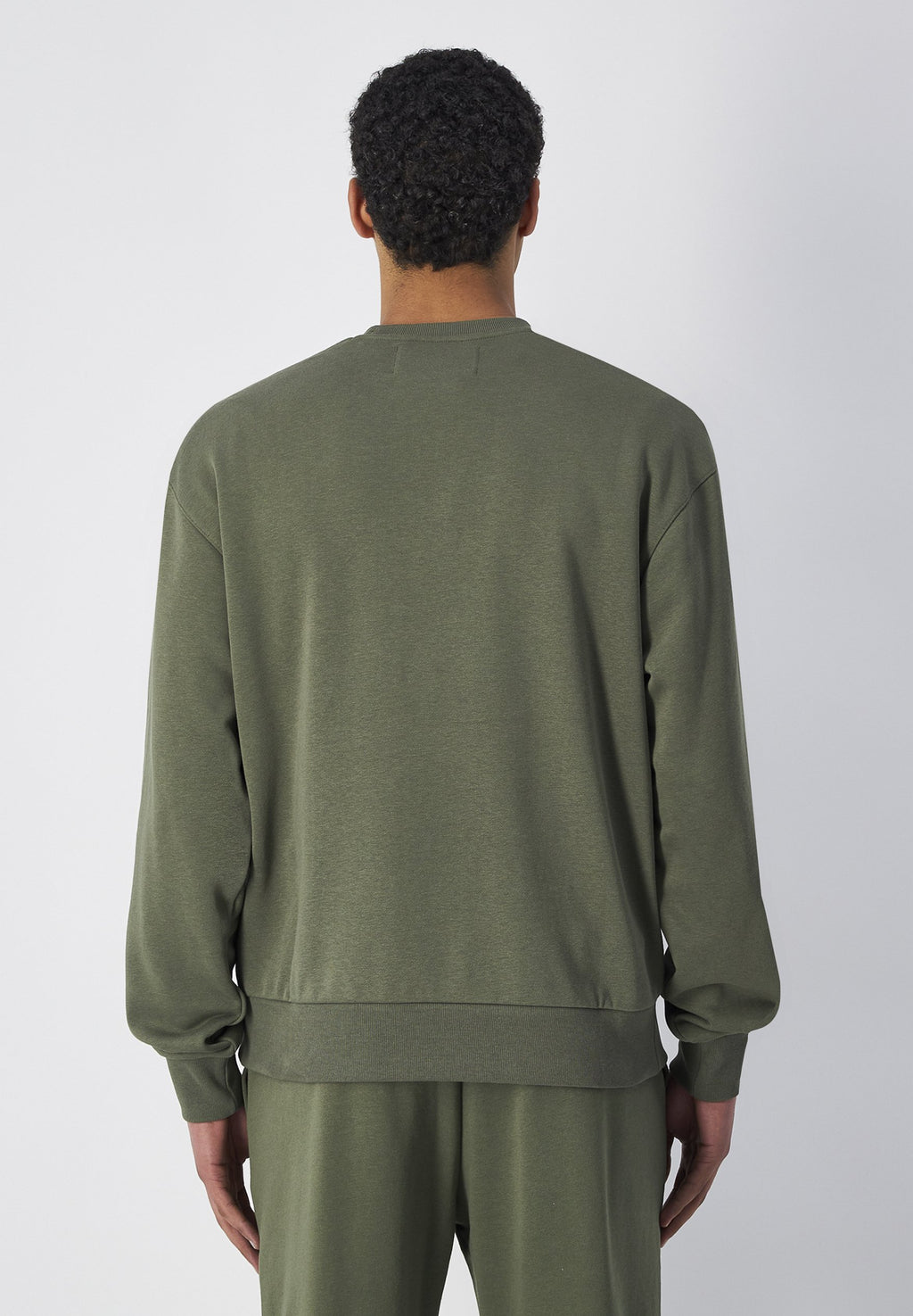 Champion CREWNECK FUTURE