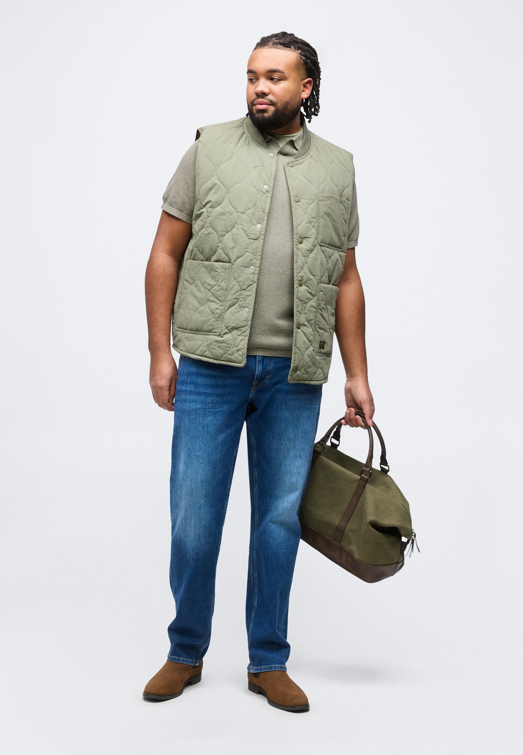 Jack & Jones JPRCALEB VEST