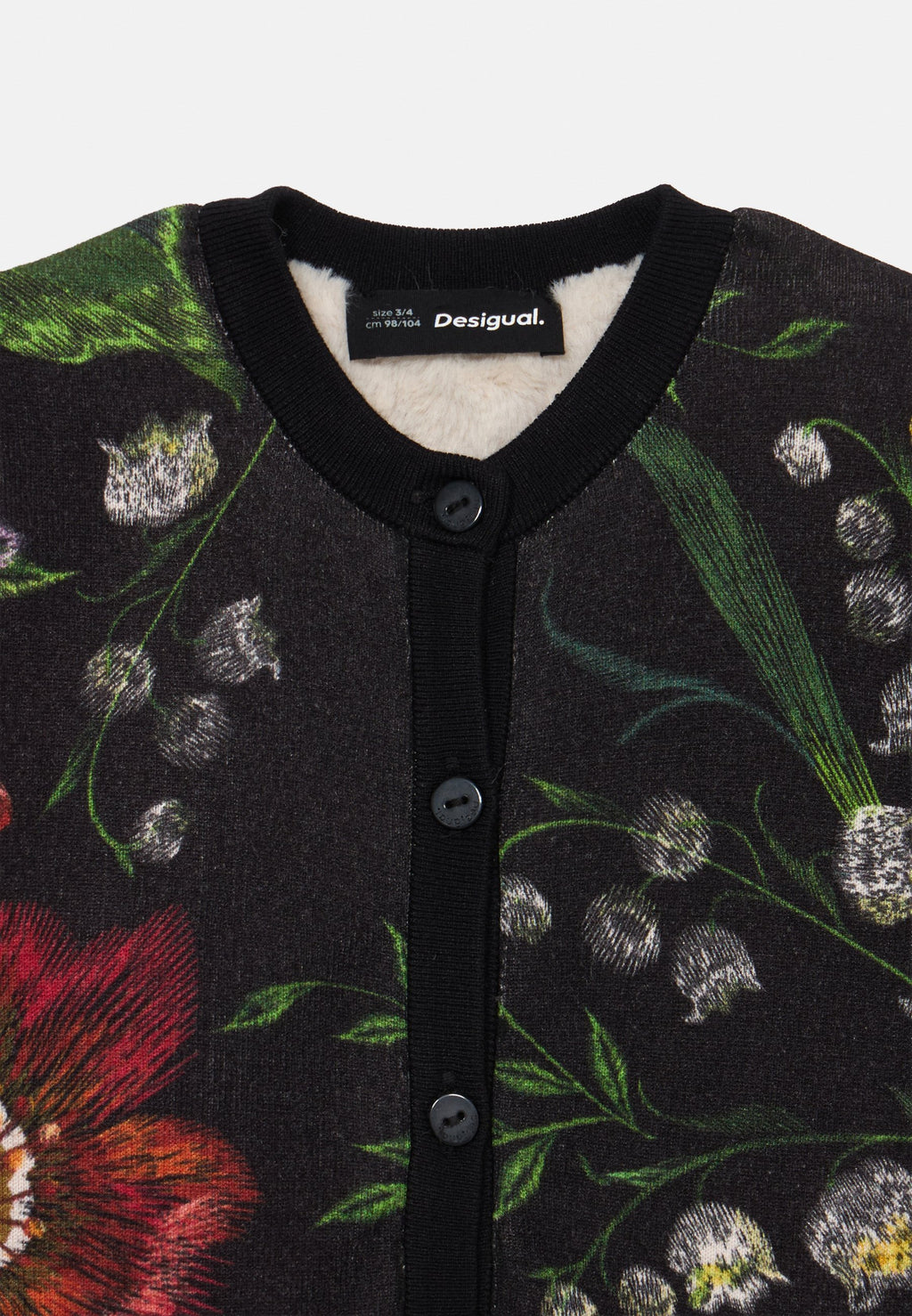 Desigual