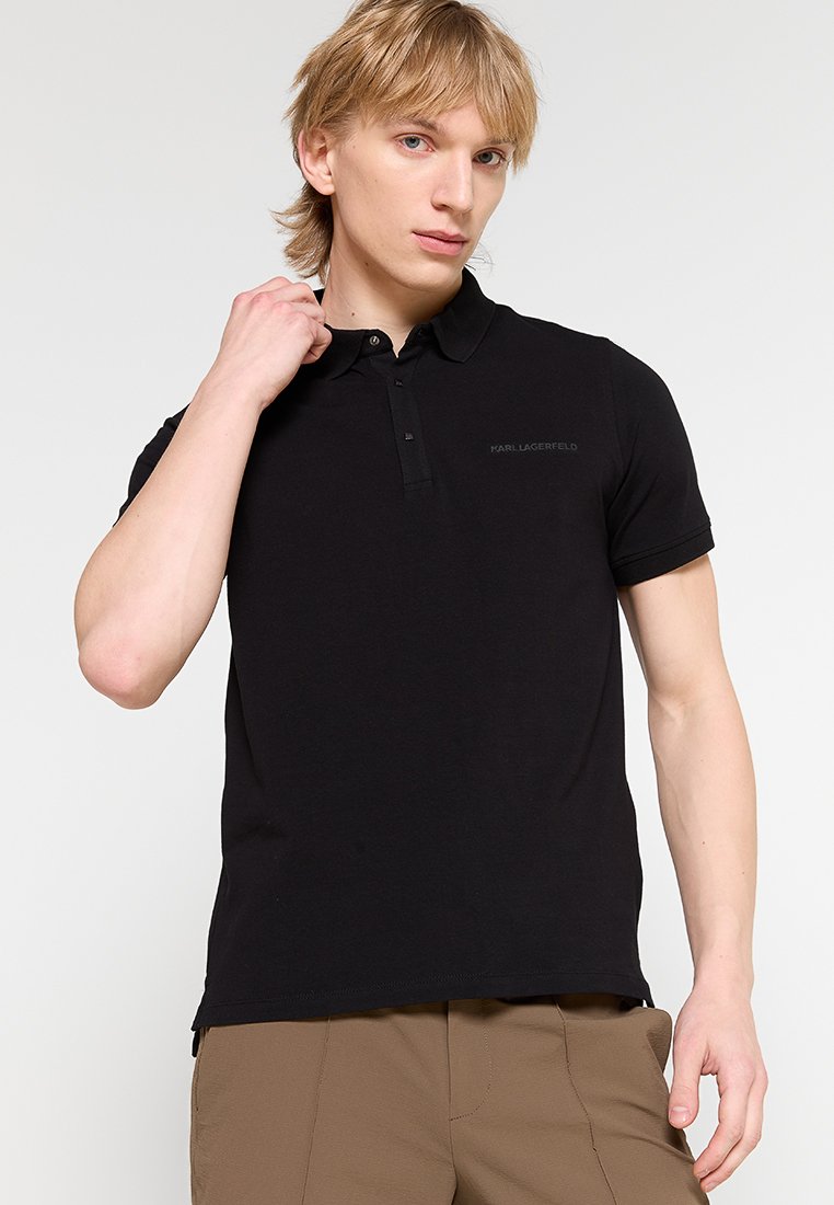 KARL LAGERFELD Poloshirt Media 4