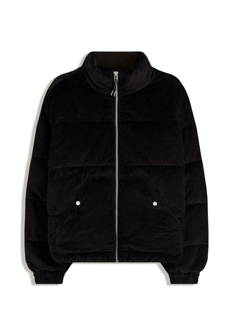 Bershka Winterjacke Media 1