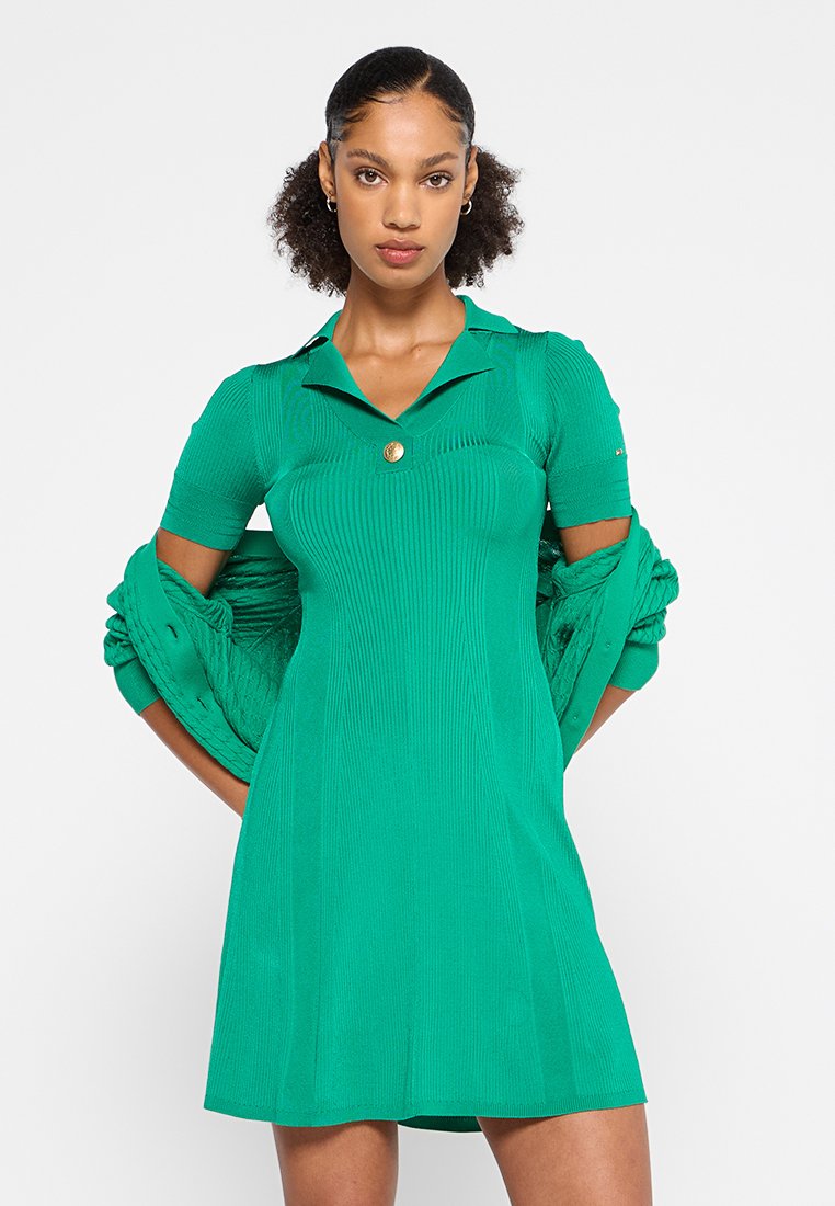 Tommy Hilfiger Strickkleid Media 2