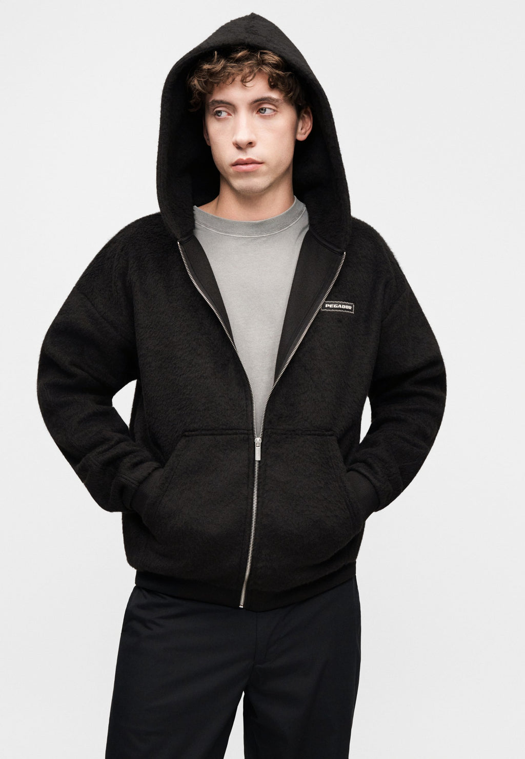 Pegador FERMO FLANNEL
