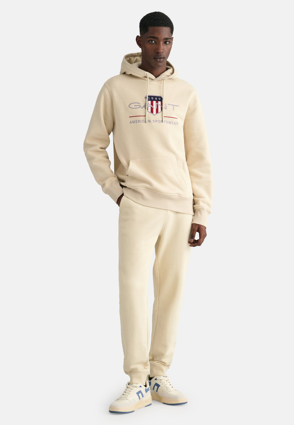 GANT REG SHIELD