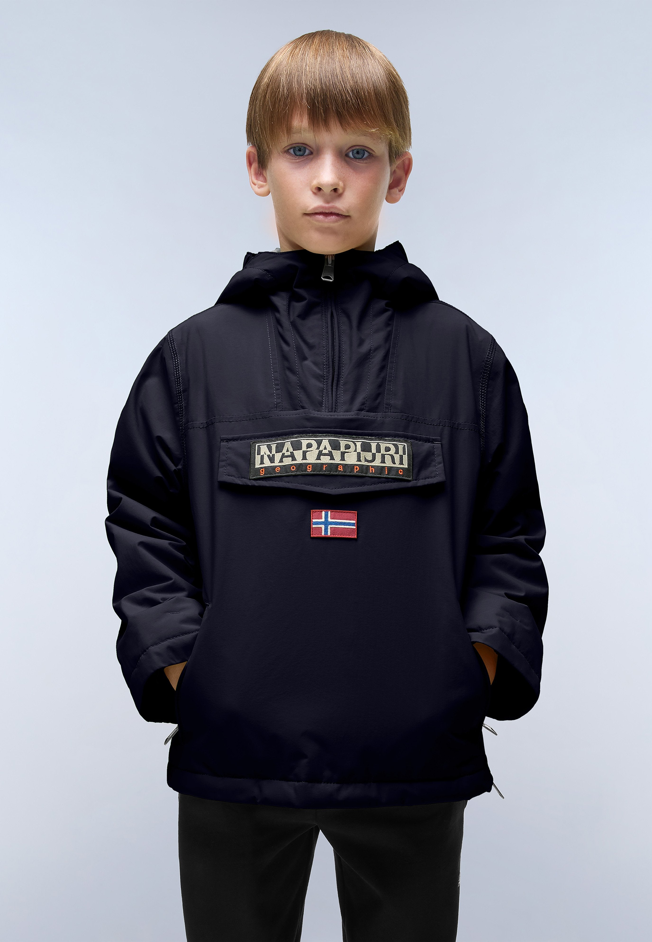 Napapijri RAINFOREST UNISEX