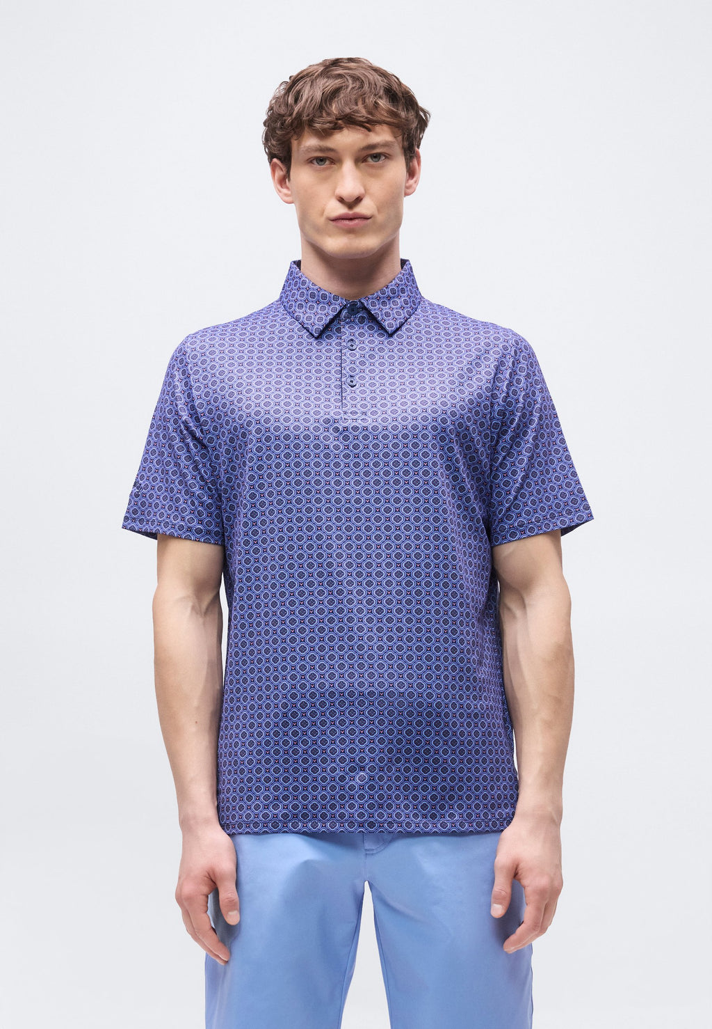 Callaway GOLF CLUB PRINT