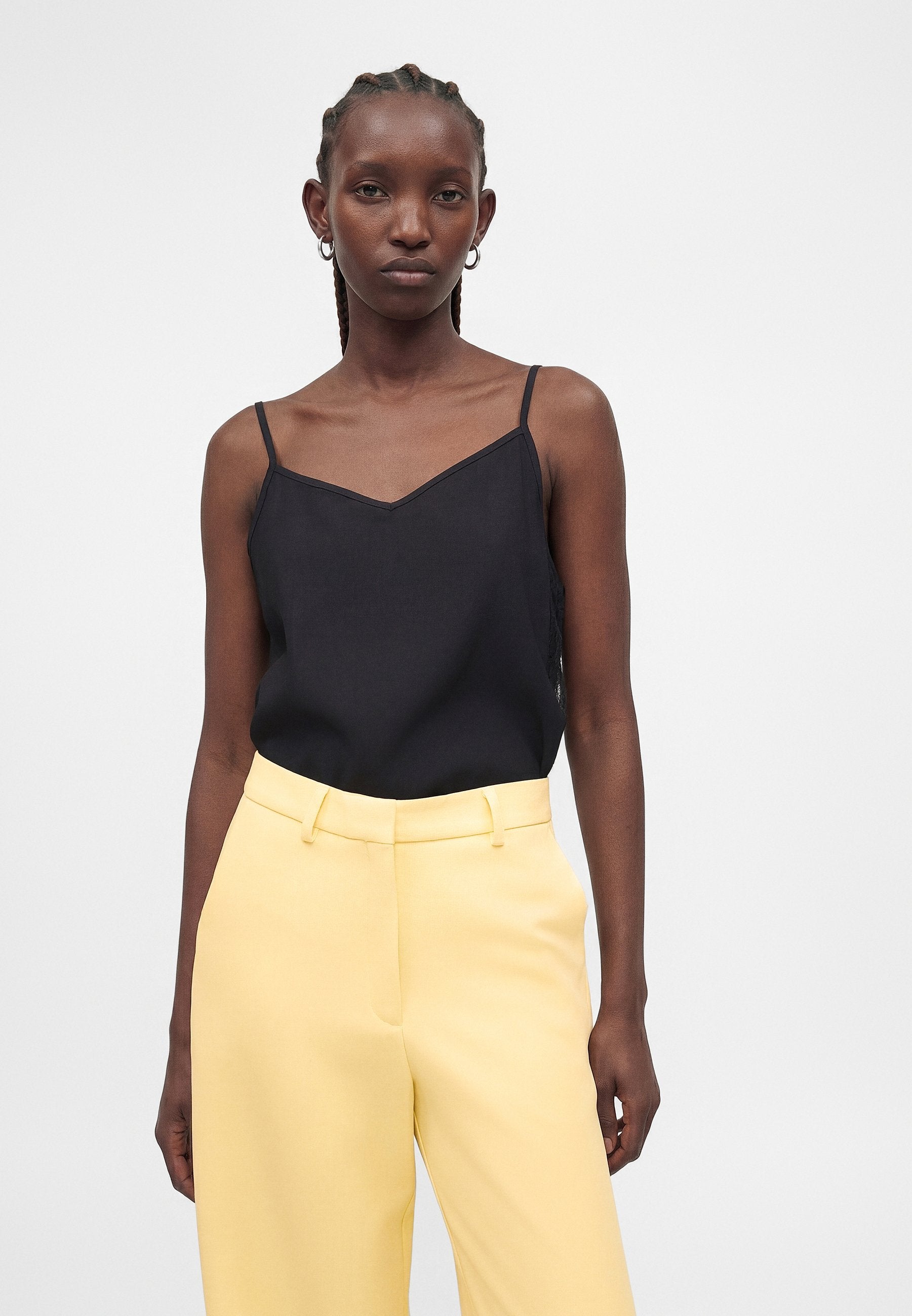 Selected SLWRITA PAXA WIDE PANT