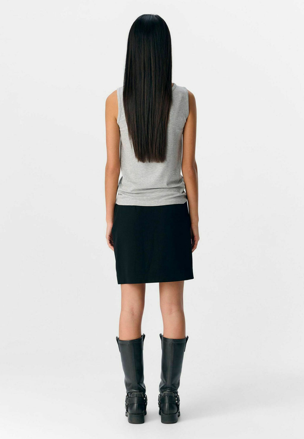 Object Tank Ribbed