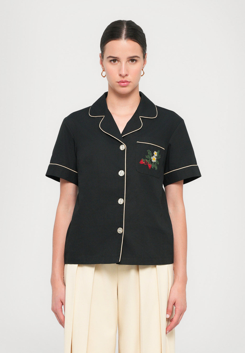 Helmstedt FIONA SHIRT