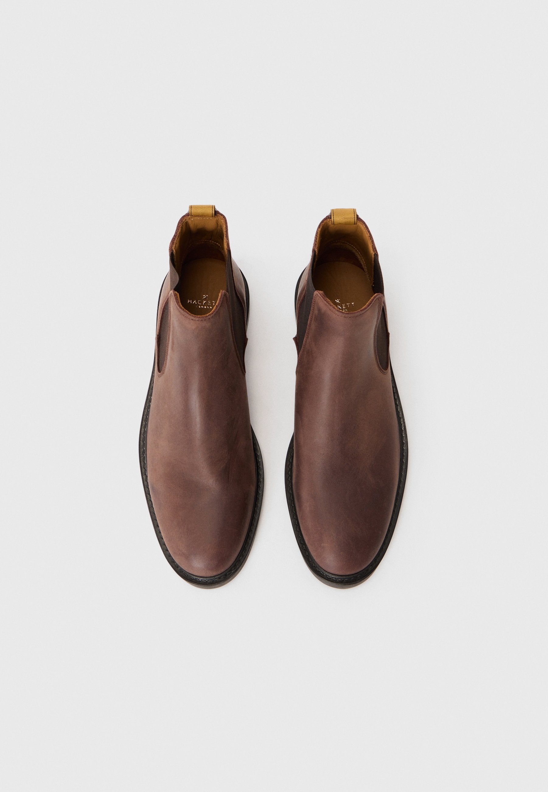 Hackett London MASON CRUST