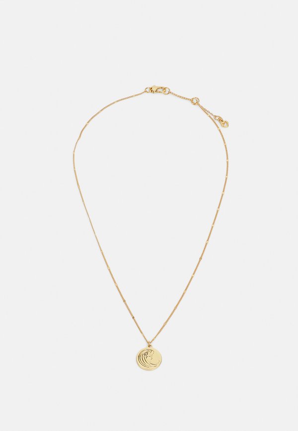 kate spade new york VIRGO PENDANT