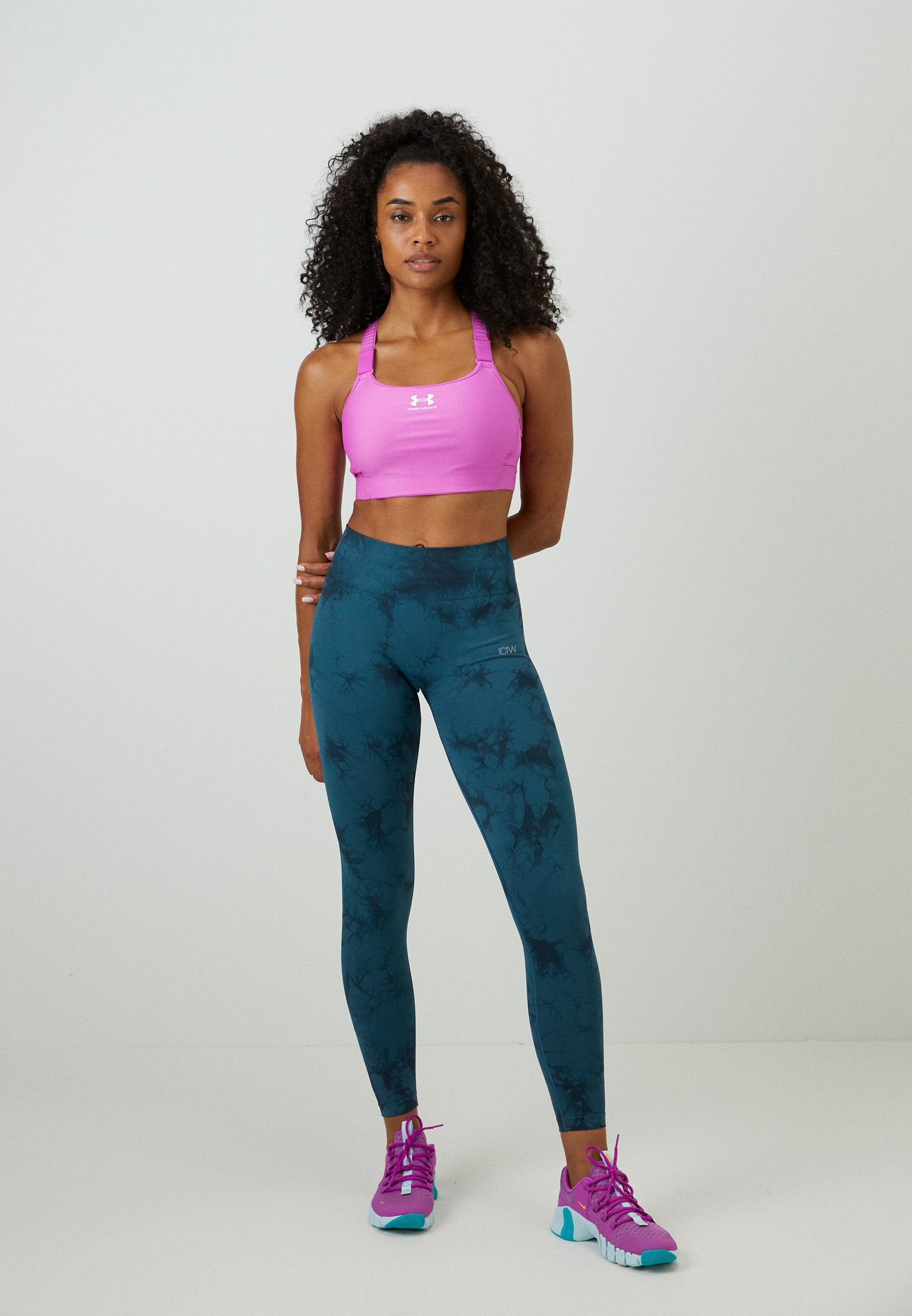 Under Armour HIGH