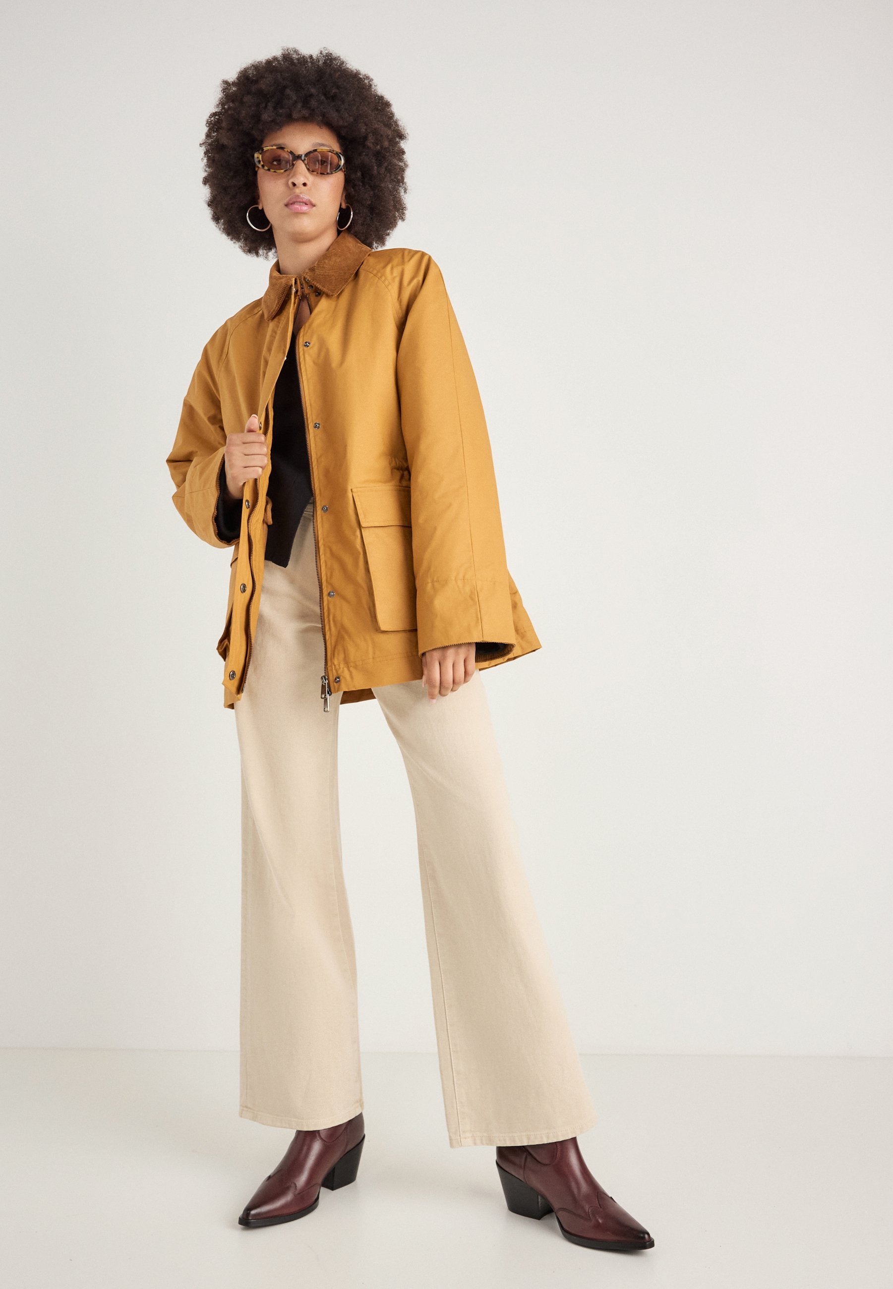 MSCH Copenhagen JACKET