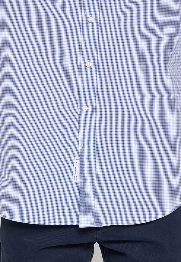 CAMICISSIMA SLIM FIT