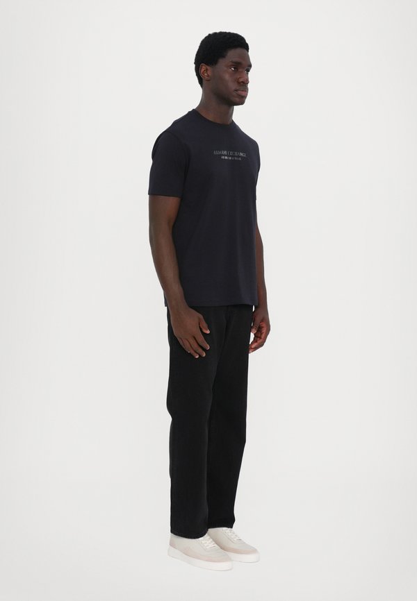 Armani Exchange T-SHIRT REGULAR FIT