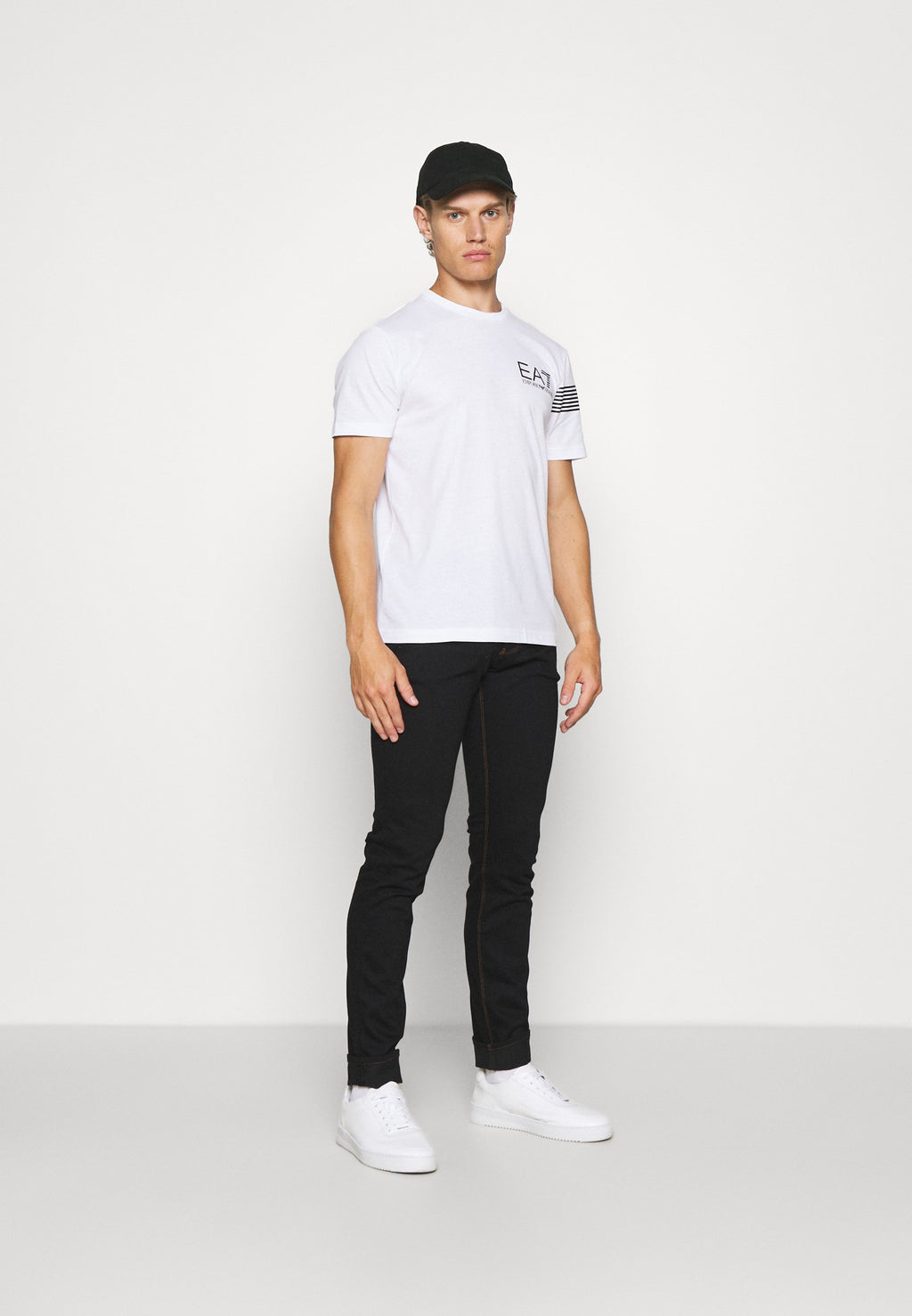 Emporio Armani POCKETS PANT