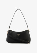 Guess NOELLE - Handbag - black