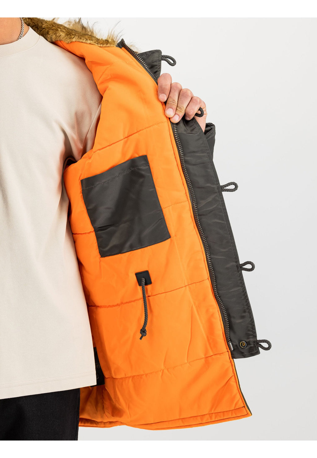Alpha Industries