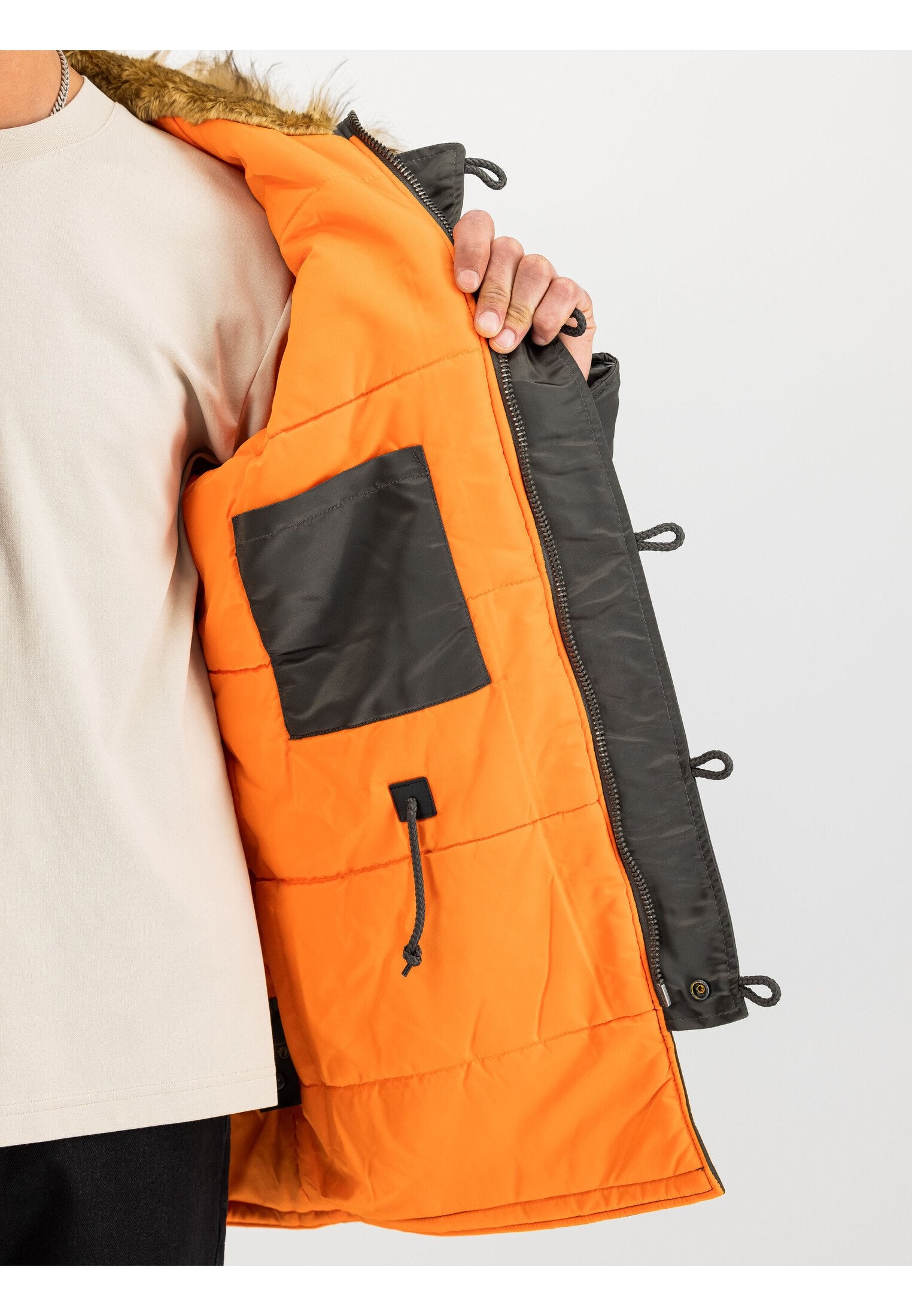 Alpha Industries