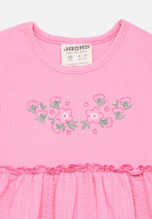 Jacky Baby FLOWERS