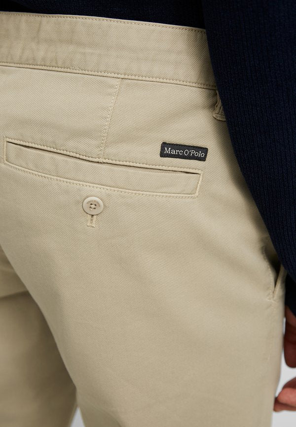 Marc O'Polo STIG SHAPED FIT SHAPED LEG REGULAR LENGTH WELT POCKETS