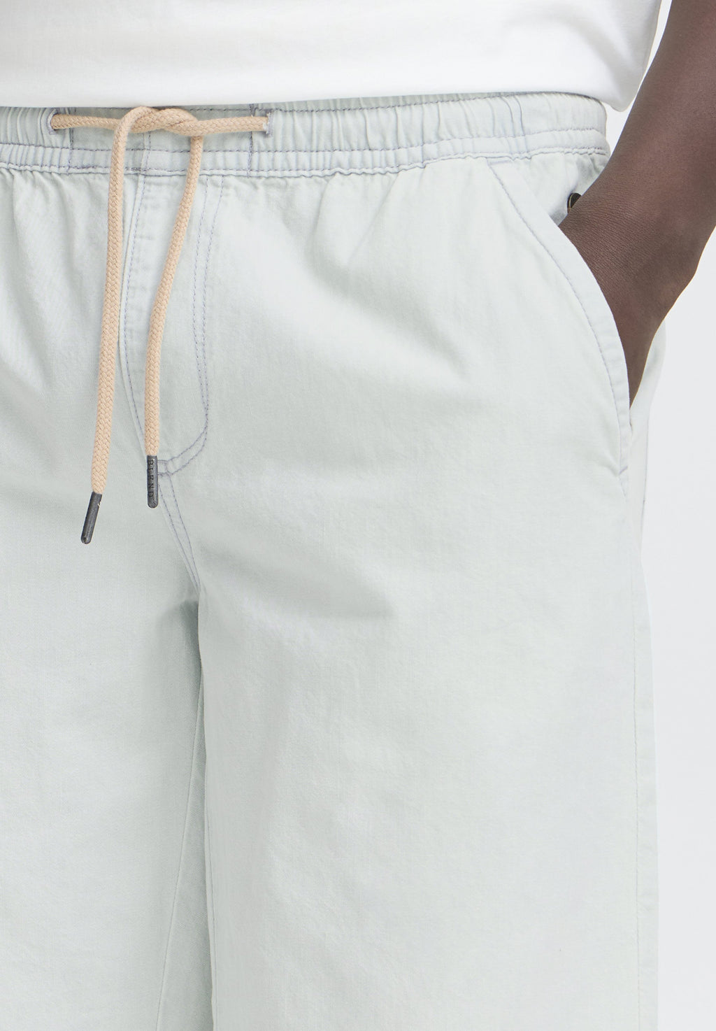 BHBLIZZARD-DENIMSHORTS REGULAR FIT Media 5