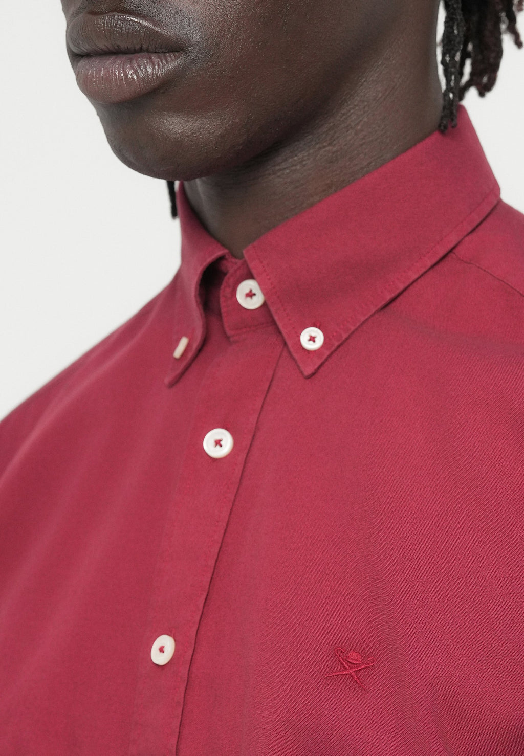 Hackett London