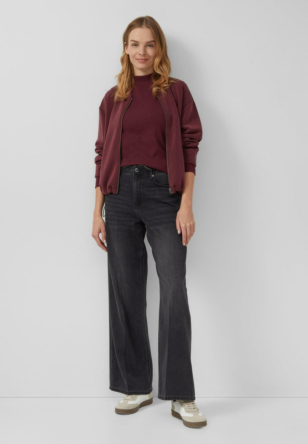 s.Oliver Langarmshirt Media 2