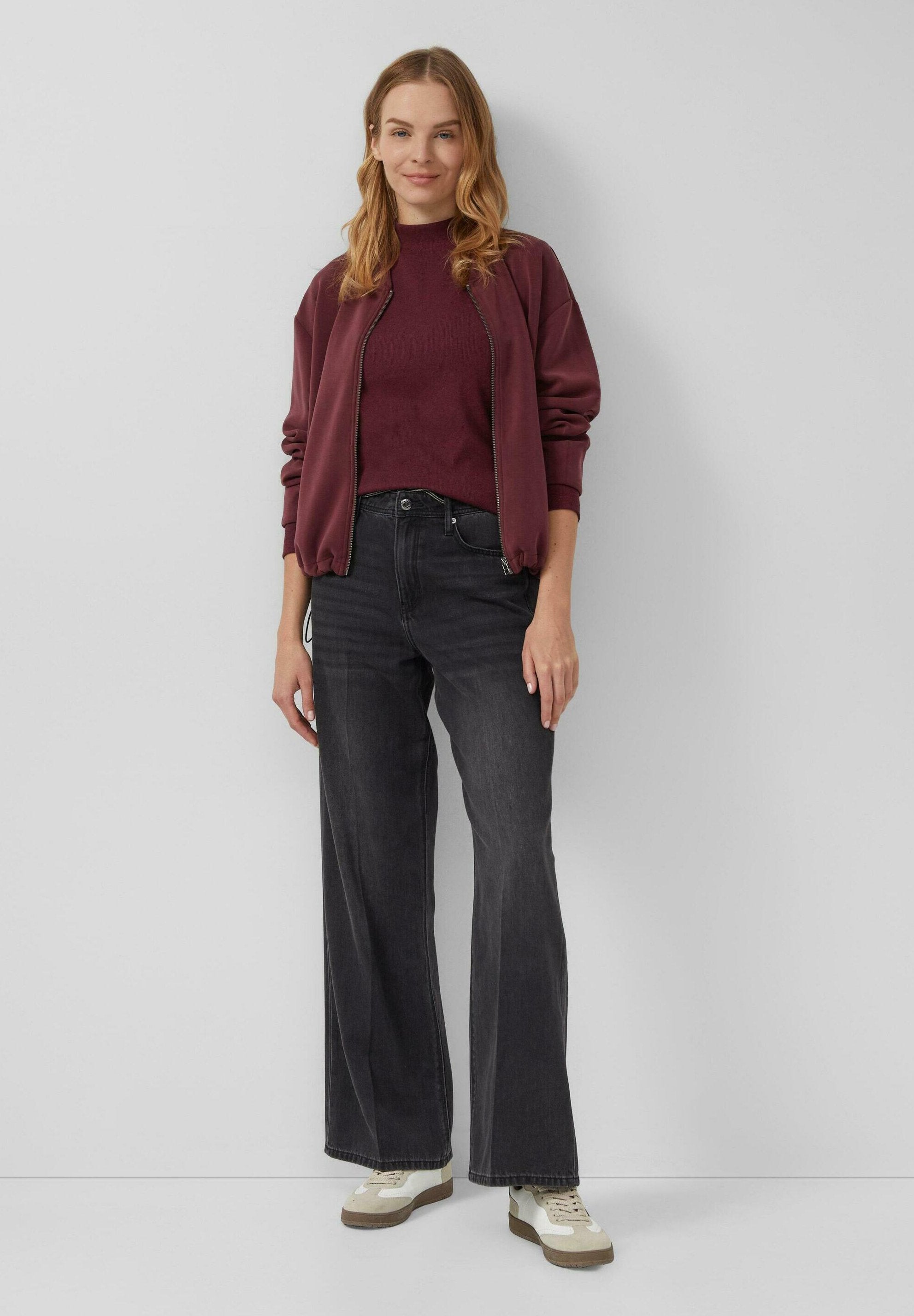 s.Oliver Langarmshirt Media 2