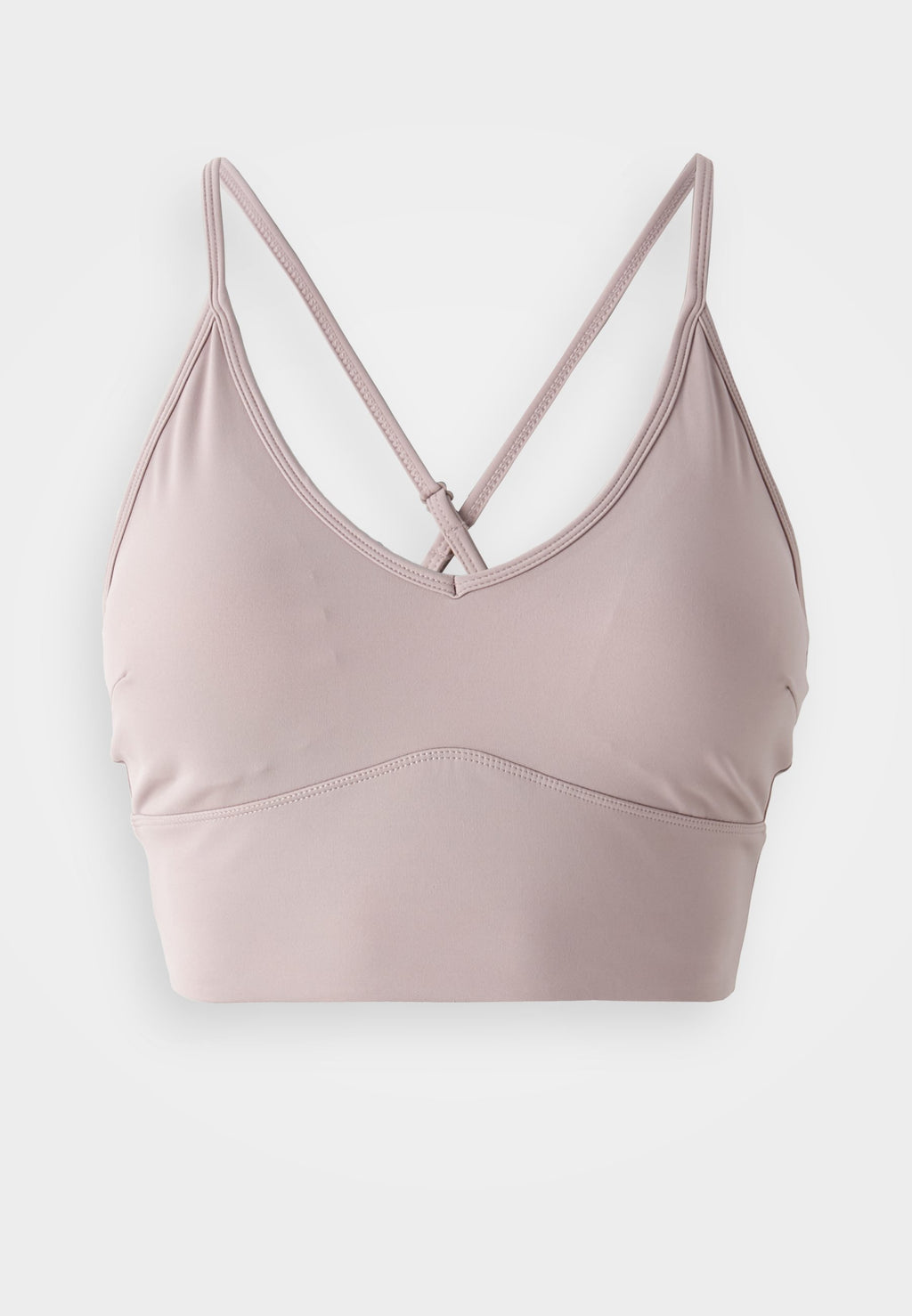 ICANIWILL NIMBLE ADJUSTABLE STRAPPY BRA