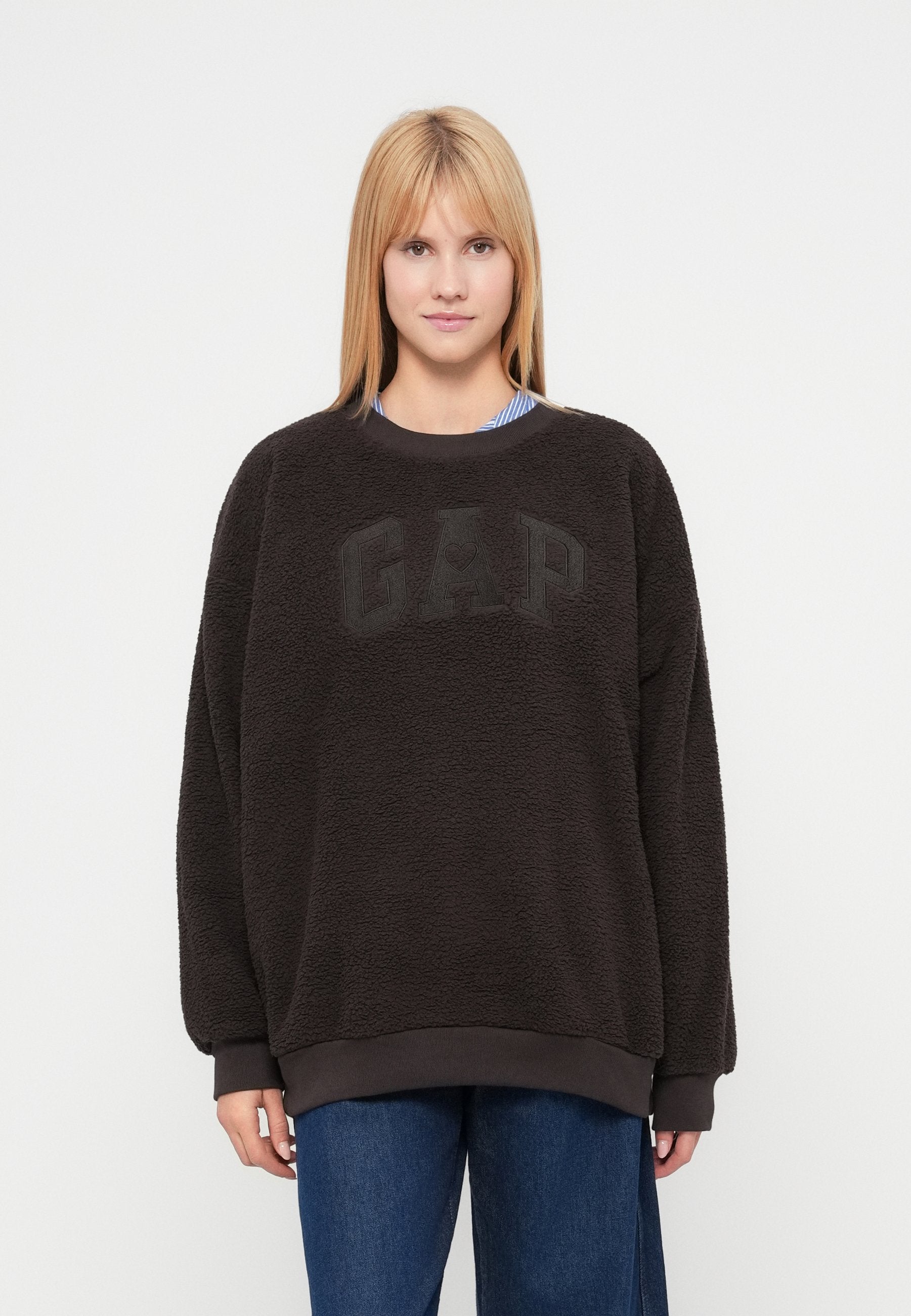 GAP TUNIC PULLOVER