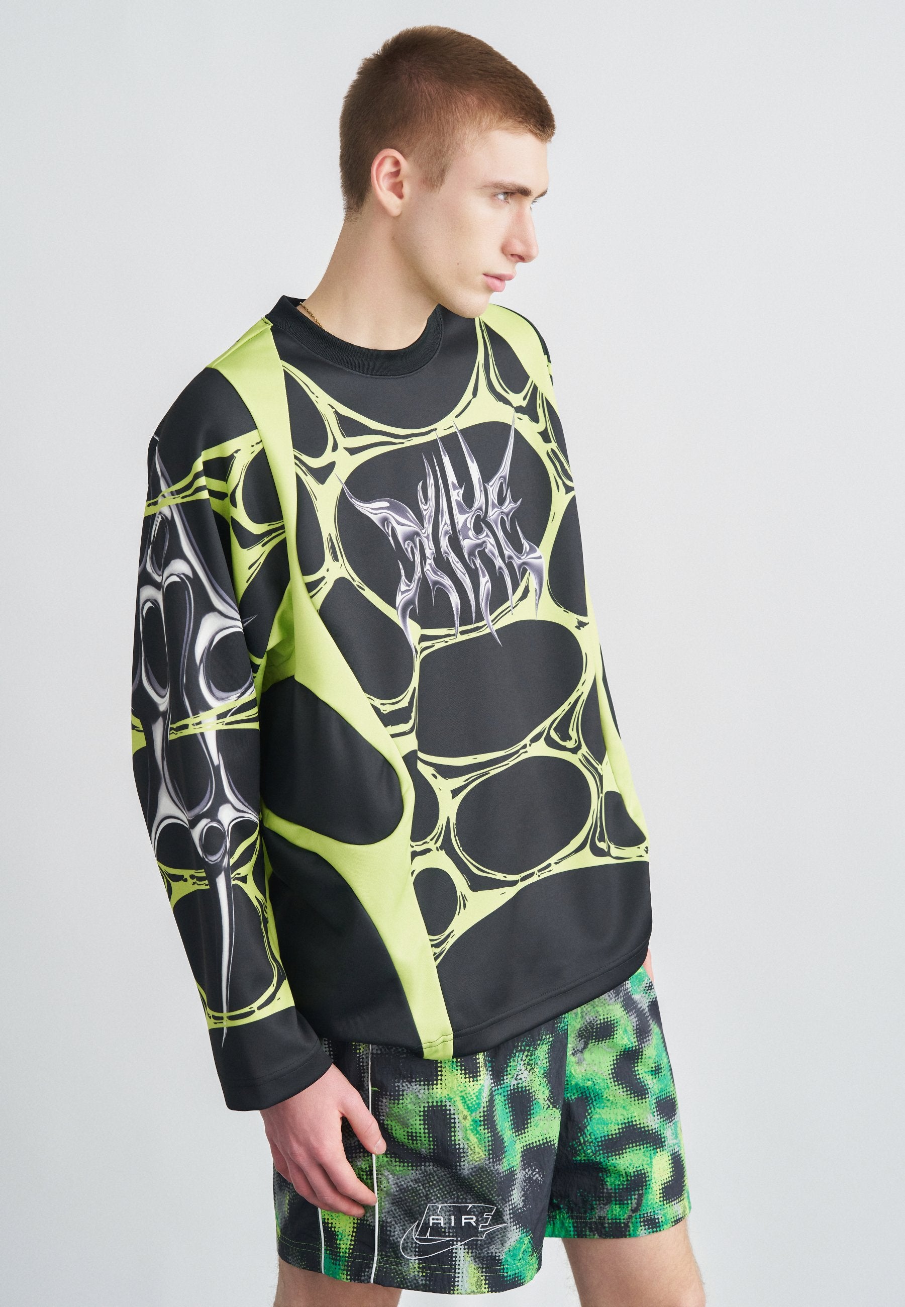 Nike Sportswear JELLY CAGE
