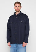 Tommy Hilfiger Leichte Jacke Media 1